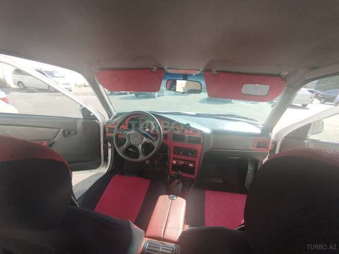 Daewoo Nexia 2011, 458,000 km - 1.5 l - Bakı