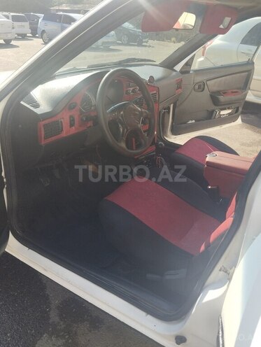 Daewoo Nexia 2011, 458,000 km - 1.5 l - Bakı