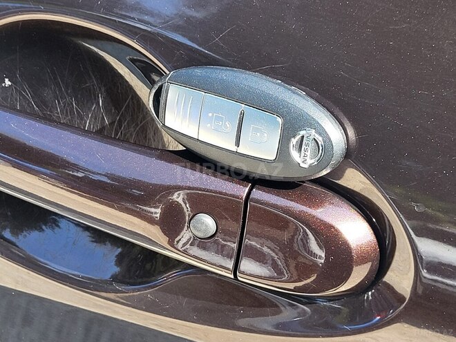 Nissan Note 2016, 30,000 km - 1.2 l - Bakı