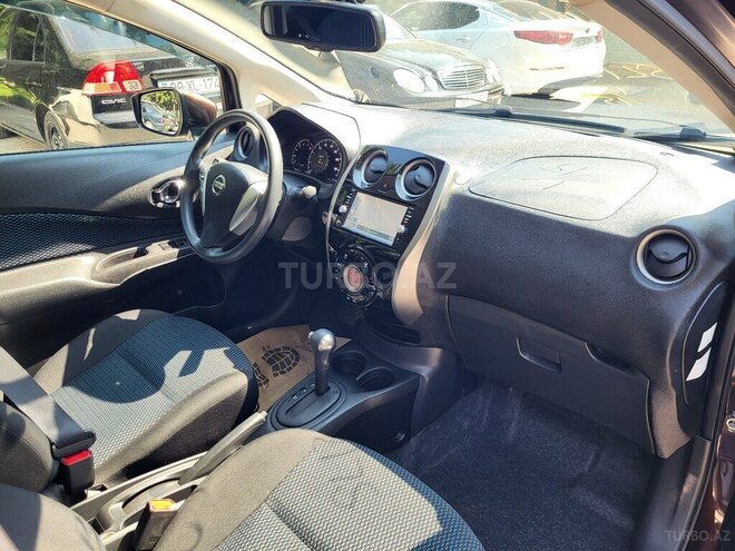 Nissan Note 2016, 30,000 km - 1.2 l - Bakı
