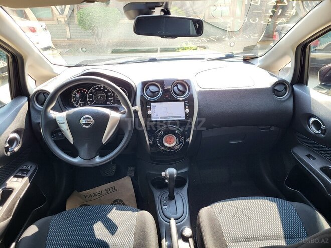 Nissan Note 2016, 30,000 km - 1.2 l - Bakı