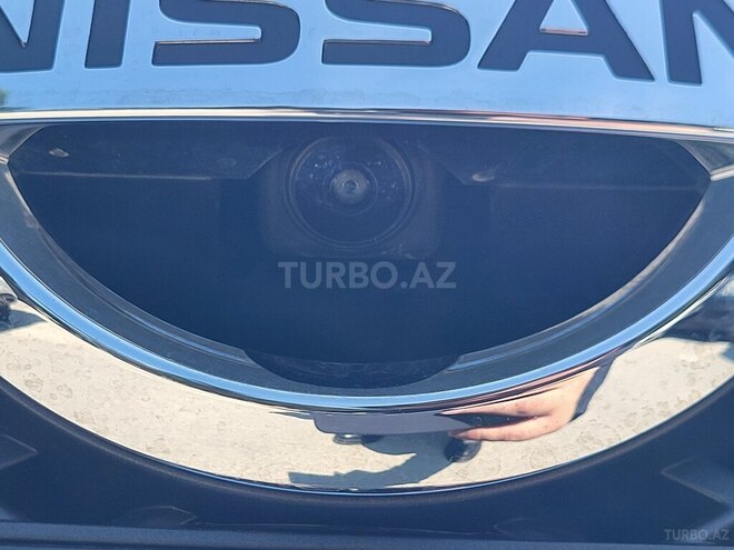 Nissan Note 2016, 30,000 km - 1.2 l - Bakı