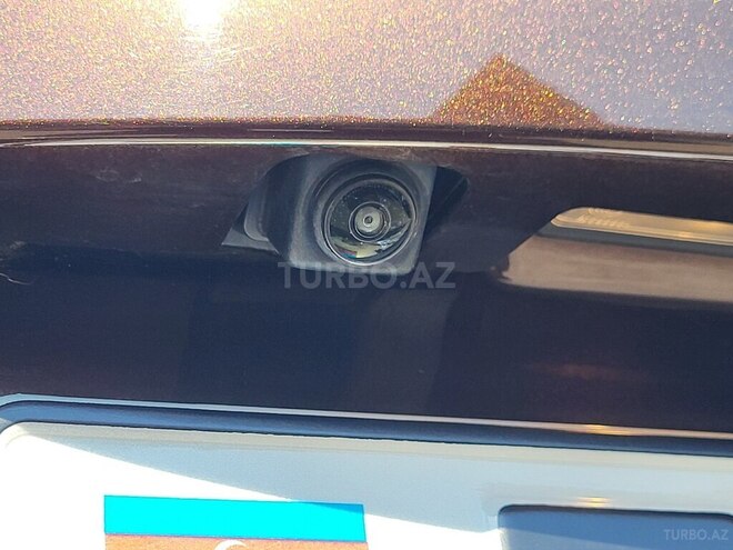 Nissan Note 2016, 30,000 km - 1.2 l - Bakı