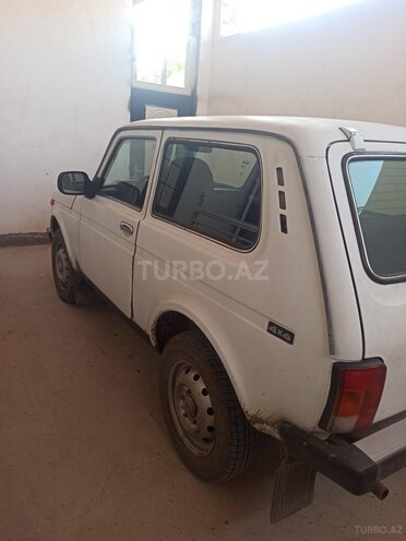 LADA (VAZ) Niva 2009, 182,000 km - 1.7 l - Gəncə