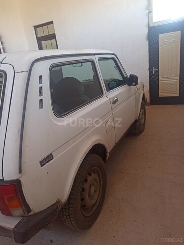 LADA (VAZ) Niva 2009, 182,000 km - 1.7 l - Gəncə