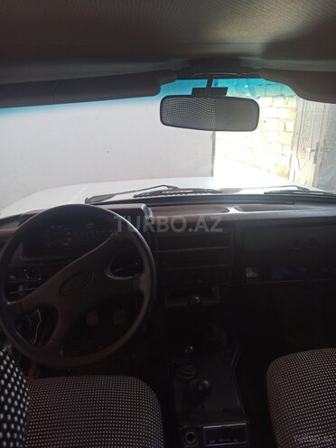 LADA (VAZ) Niva 2009, 182,000 km - 1.7 l - Gəncə