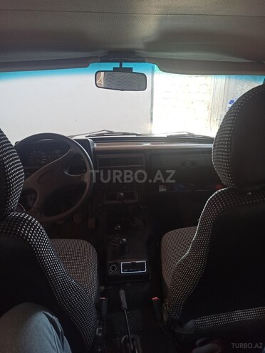 LADA (VAZ) Niva 2009, 182,000 km - 1.7 l - Gəncə