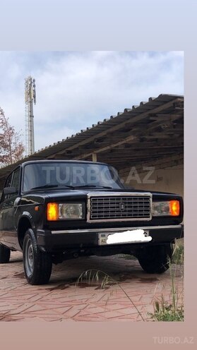 LADA (VAZ) 2107 2011, 99,989 km - 1.6 l - Bakı