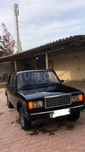 LADA (VAZ) 2107 2011, 99,989 km - 1.6 l - Bakı