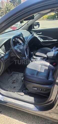 Hyundai Santa Fe 2012, 182,000 km - 2.0 l - Bakı