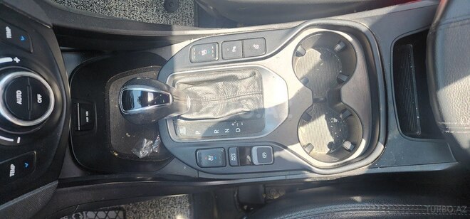 Hyundai Santa Fe 2012, 182,000 km - 2.0 l - Bakı