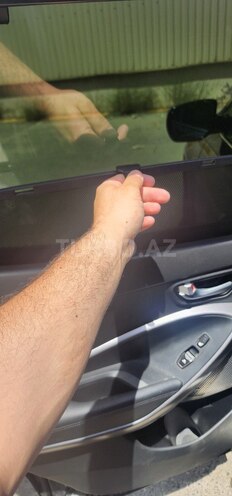 Hyundai Santa Fe 2012, 182,000 km - 2.0 l - Bakı