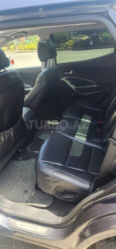 Hyundai Santa Fe 2012, 182,000 km - 2.0 l - Bakı