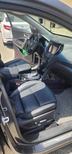 Hyundai Santa Fe 2012, 182,000 km - 2.0 l - Bakı