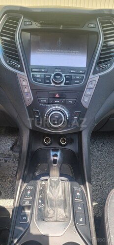 Hyundai Santa Fe 2012, 182,000 km - 2.0 l - Bakı