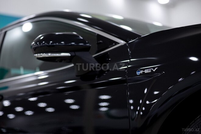 Toyota Camry-7