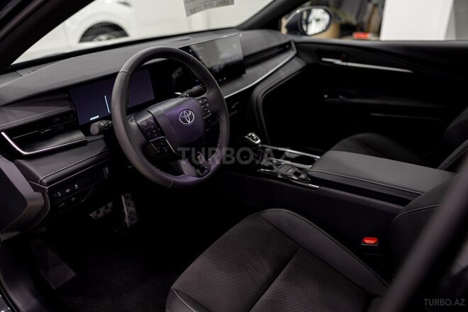 Toyota Camry-43