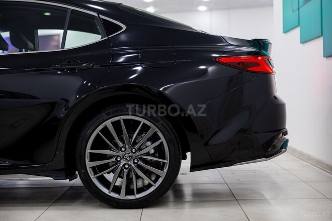 Toyota Camry-2