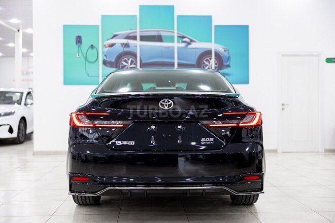 Toyota Camry-32