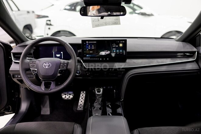 Toyota Camry-47