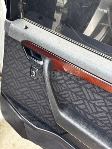 Mercedes C 200 1995, 349,000 km - 2.0 l - Tovuz