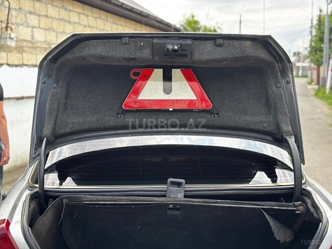 Mercedes C 200 1995, 349,000 km - 2.0 l - Tovuz