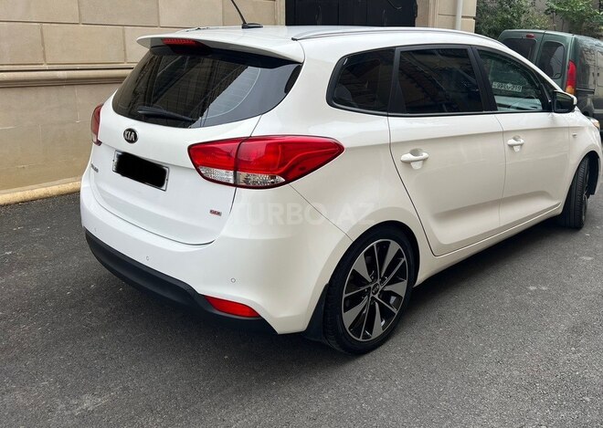 Kia Carens 2014, 130,100 km - 2.0 l - Bakı
