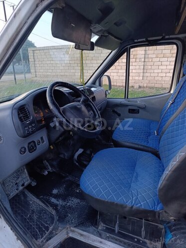 Ford Transit 1999, 399,999 km - 2.5 l - Salyan