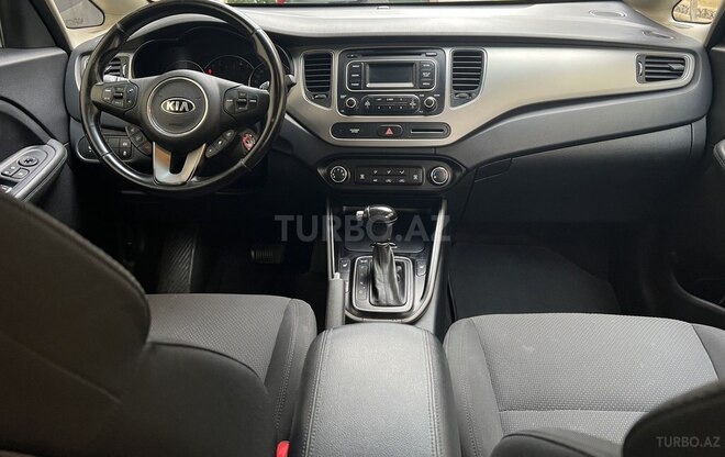 Kia Carens 2014, 130,100 km - 2.0 l - Bakı