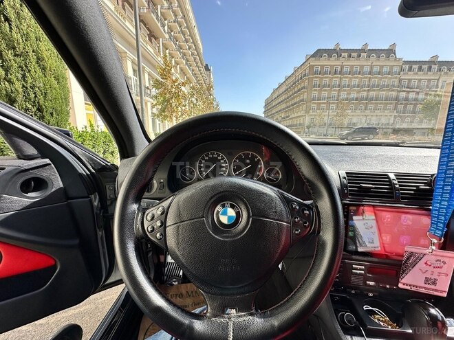 BMW 528 1998, 390,000 km - 2.8 l - Bakı