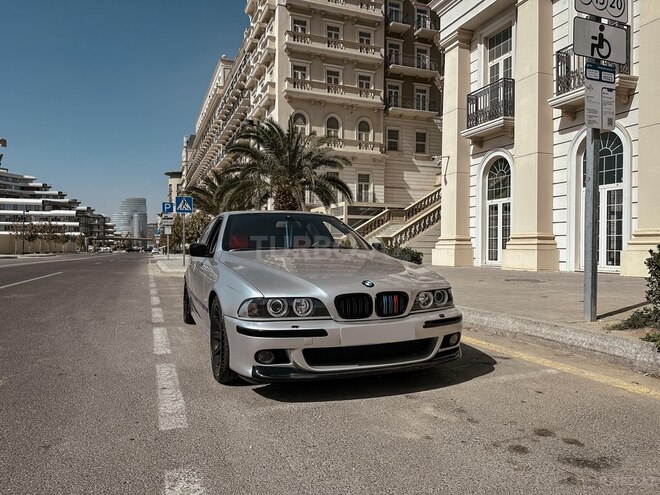 BMW 528 1998, 390,000 km - 2.8 l - Bakı