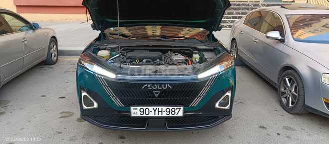 DongFeng  2024, 13,000 km - 1.5 l - Bakı