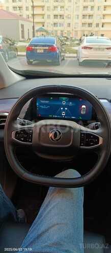 DongFeng  2024, 13,000 km - 1.5 l - Bakı