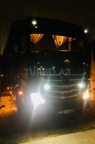 Mercedes Actros 1844 2011, 850,000 km - 13.0 л - Bakı