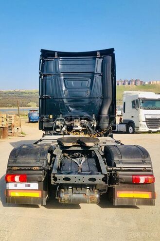 Mercedes Actros 1844 2011, 850,000 km - 13.0 л - Bakı