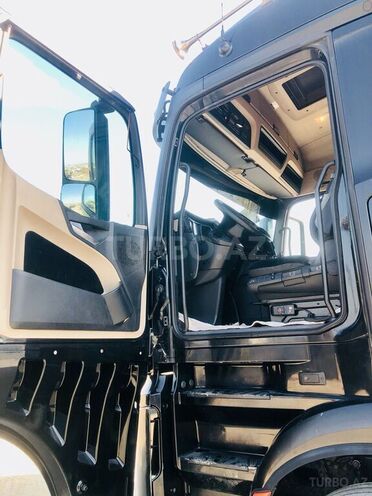 Mercedes Actros 1844 2011, 850,000 km - 13.0 л - Bakı
