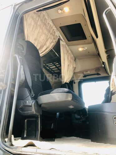 Mercedes Actros 1844 2011, 850,000 km - 13.0 л - Bakı