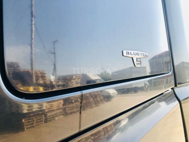 Mercedes Actros 1844 2011, 850,000 km - 13.0 л - Bakı
