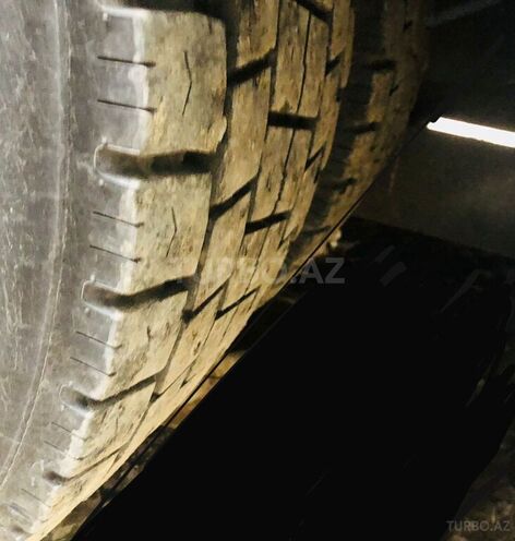 Mercedes Actros 1844 2011, 850,000 km - 13.0 л - Bakı