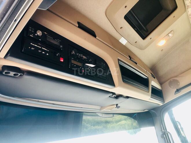 Mercedes Actros 1844 2011, 850,000 km - 13.0 л - Bakı