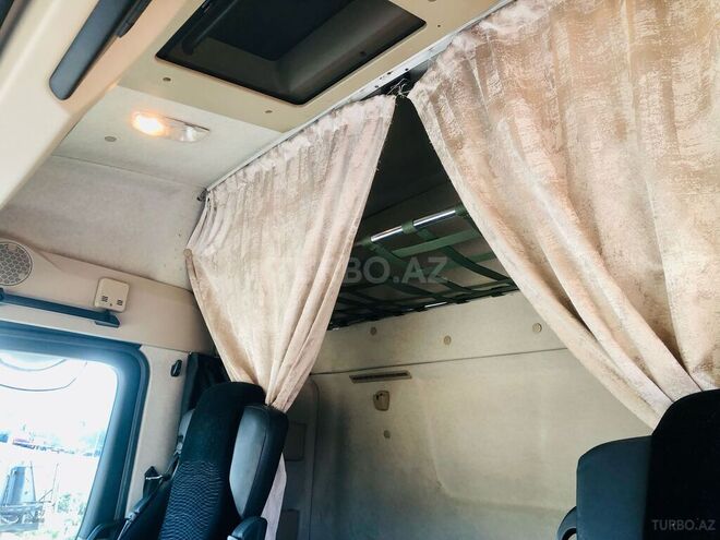 Mercedes Actros 1844 2011, 850,000 km - 13.0 л - Bakı