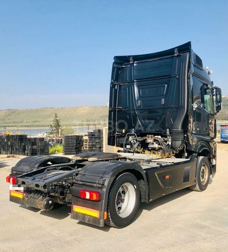 Mercedes Actros 1844 2011, 850,000 km - 13.0 л - Bakı