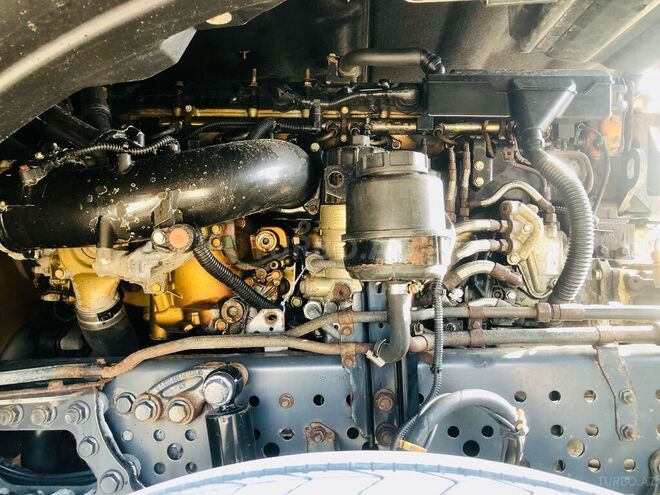 Mercedes Actros 1844 2011, 850,000 km - 13.0 л - Bakı