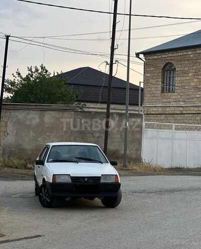 LADA (VAZ) 21099 1994, 254,779 km - 1.5 l - Şirvan