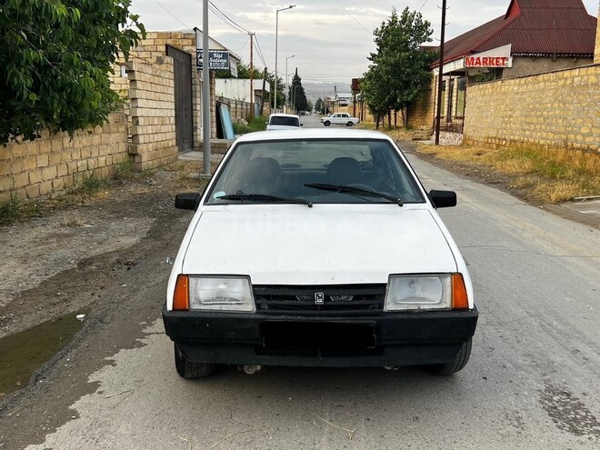 LADA (VAZ) 21099 1994, 254,779 km - 1.5 l - Şirvan