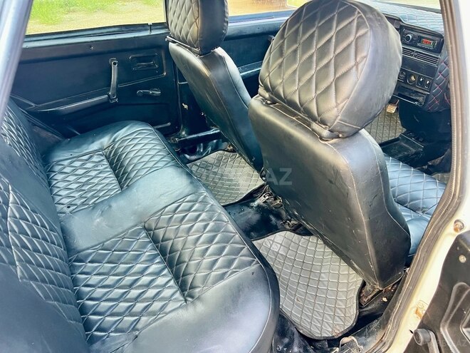 LADA (VAZ) 21099 1994, 254,779 km - 1.5 l - Şirvan