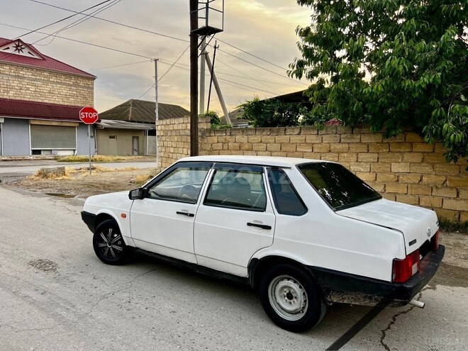 LADA (VAZ) 21099 1994, 254,779 km - 1.5 l - Şirvan