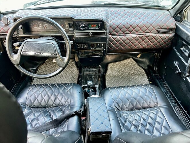 LADA (VAZ) 21099 1994, 254,779 km - 1.5 l - Şirvan