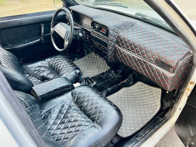 LADA (VAZ) 21099 1994, 254,779 km - 1.5 l - Şirvan