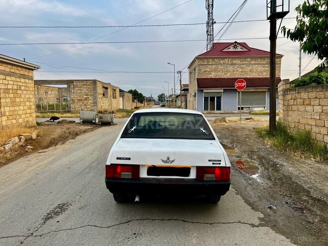 LADA (VAZ) 21099 1994, 254,779 km - 1.5 l - Şirvan